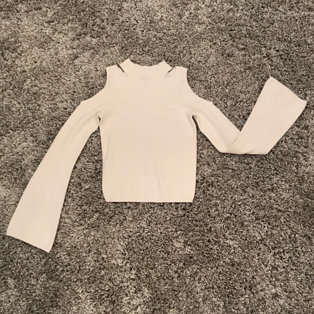 Express Sweater - Belle Sleeve